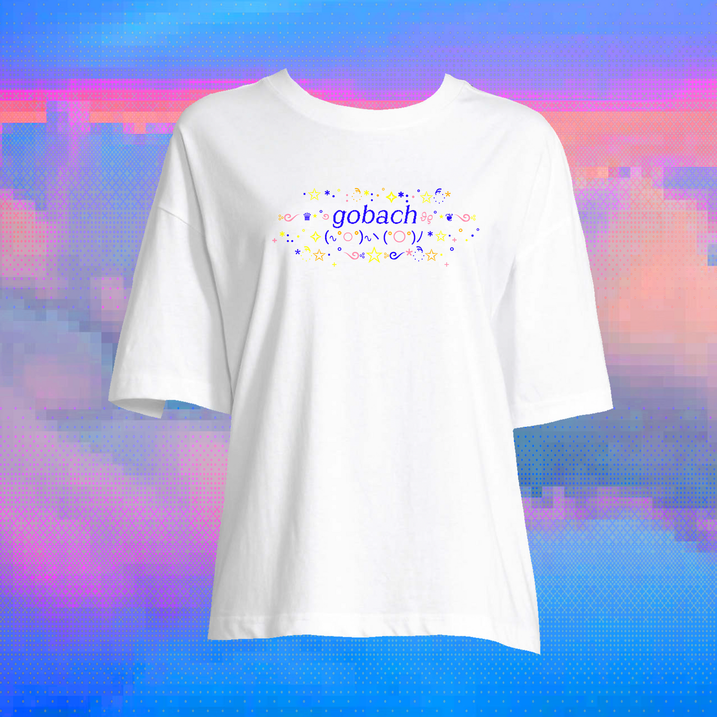 SALE - Gobach (Gobby) Tees
