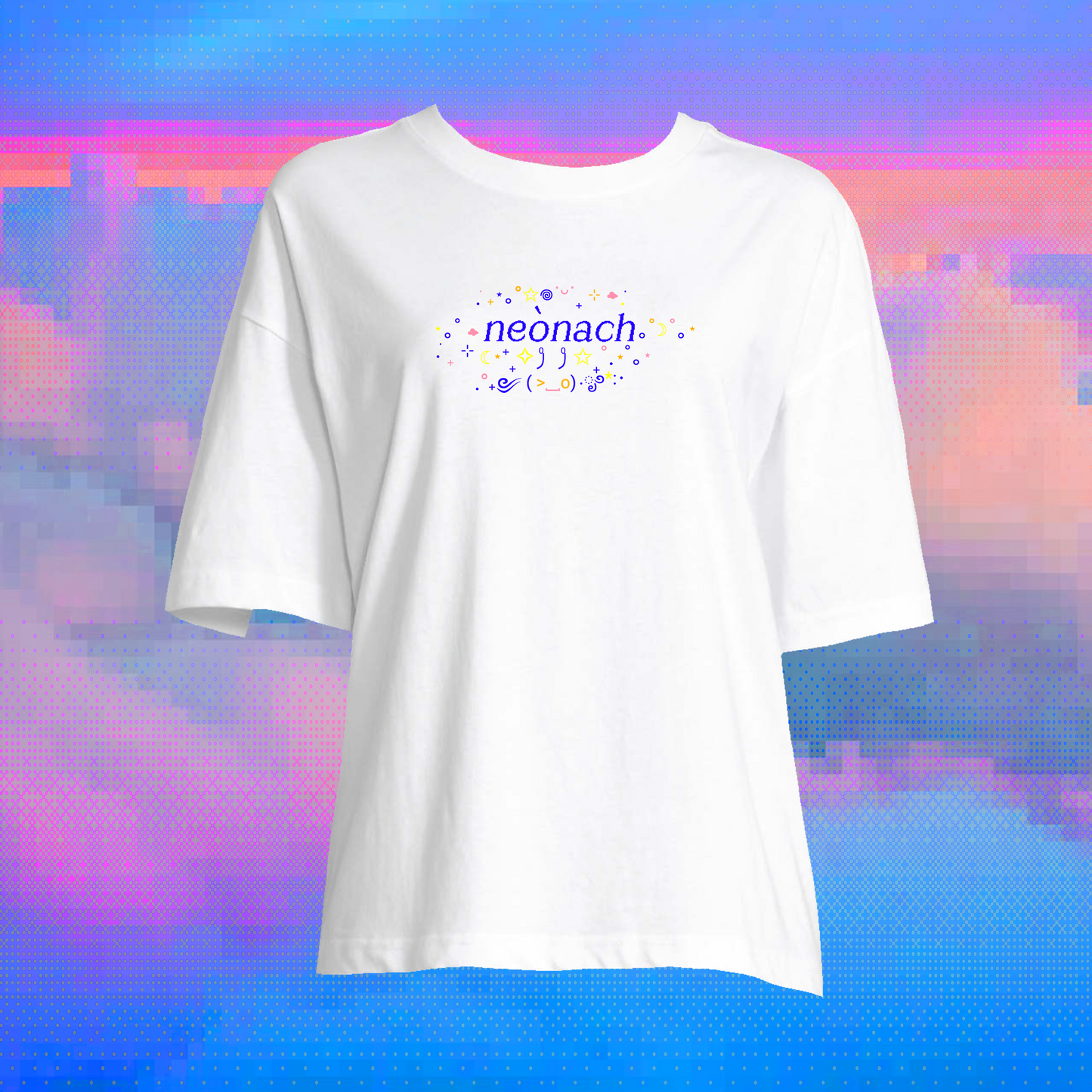 SALE - Neònach (Weird) Tees