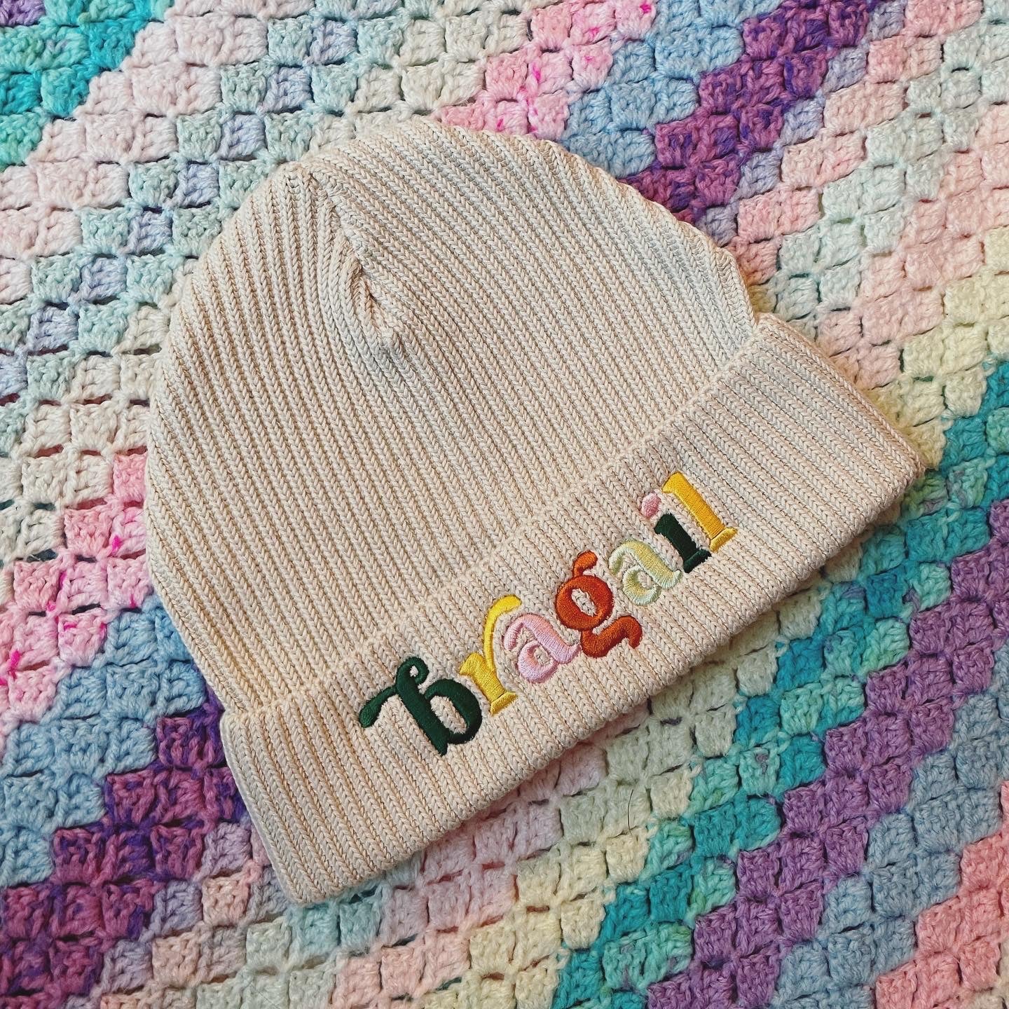✨bragail✨ wee hat // PREORDER