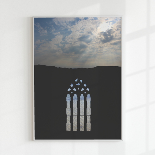 Cathedrals - Iona Prints - 3/5