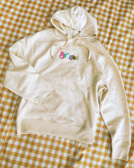 Bragail - Scottish Gàidhlig Hoodie