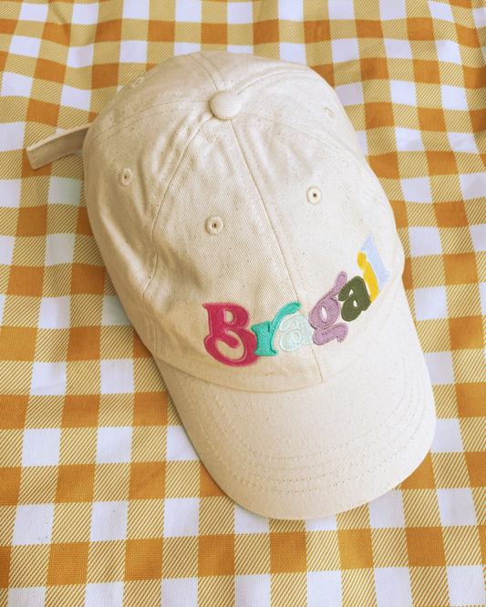 Bragail - Scottish Gàidhlig Cap