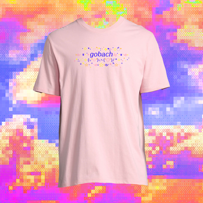SALE - Gobach (Gobby) Tees
