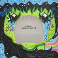 "Helmet Hair" Cap