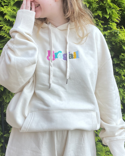 Bragail - Scottish Gàidhlig Hoodie
