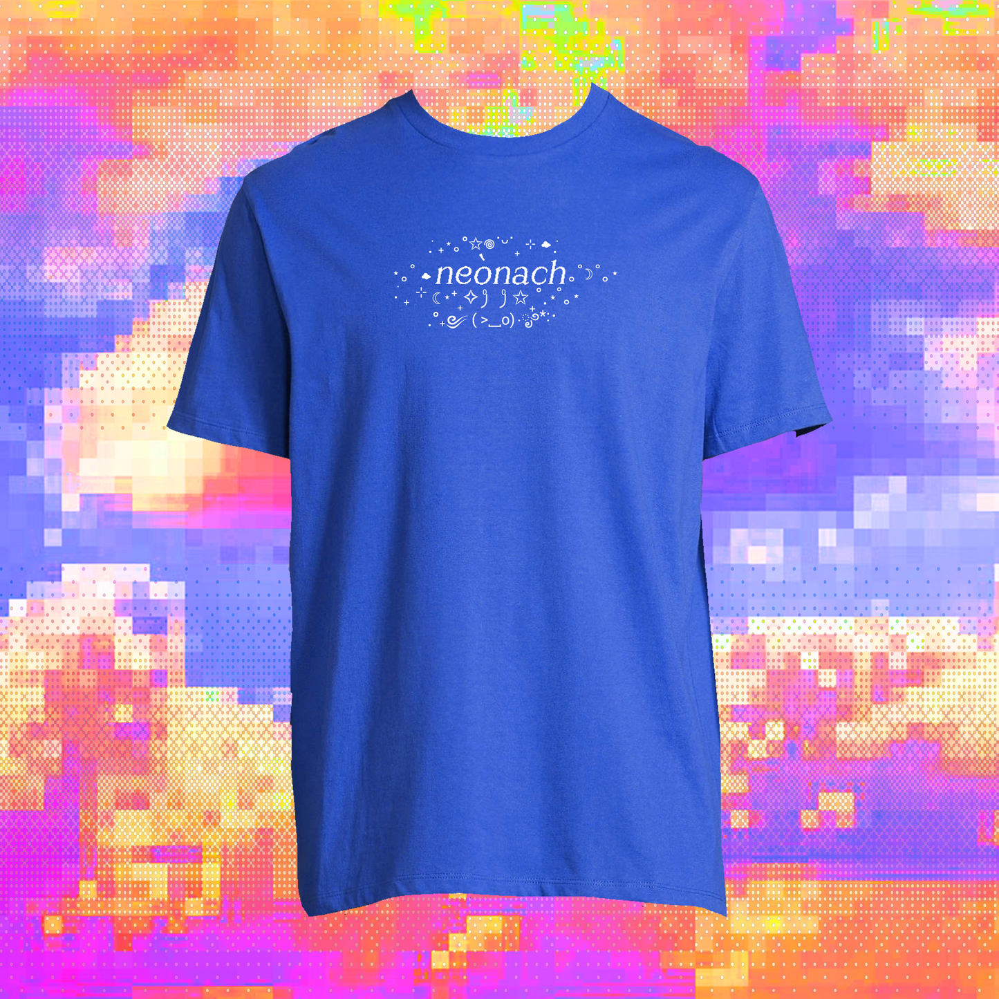 SALE - Neònach (Weird) Tees