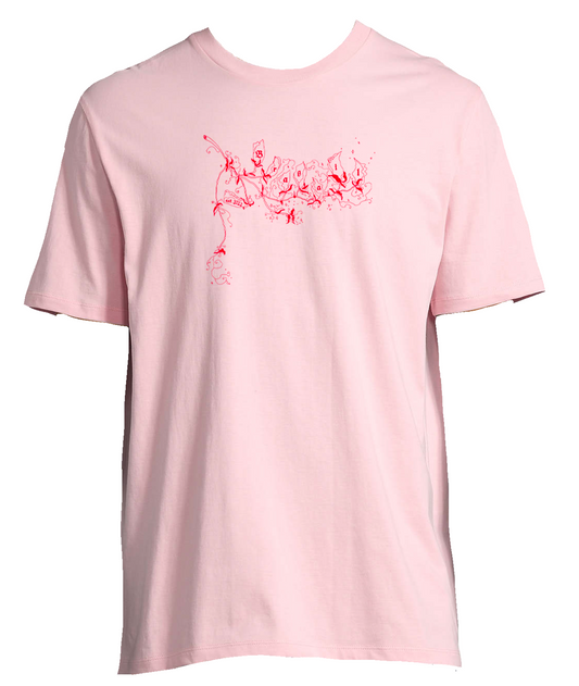 Sweetpea Bragail Unisex T-Shirt