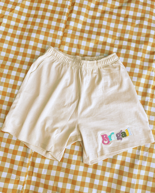 Bragail - Scottish Gàidhlig Shorts