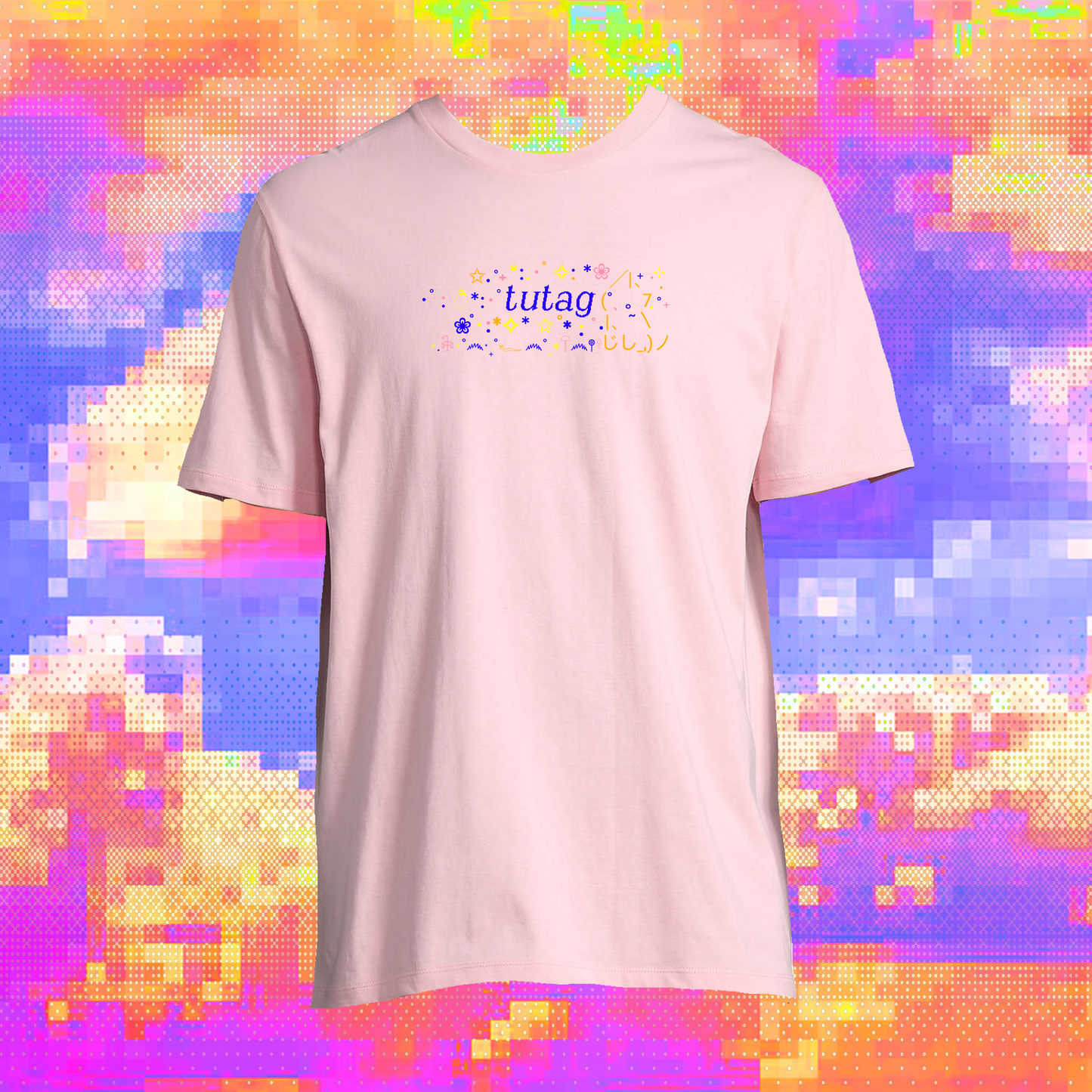 Tutag // Wee Cutie Tee