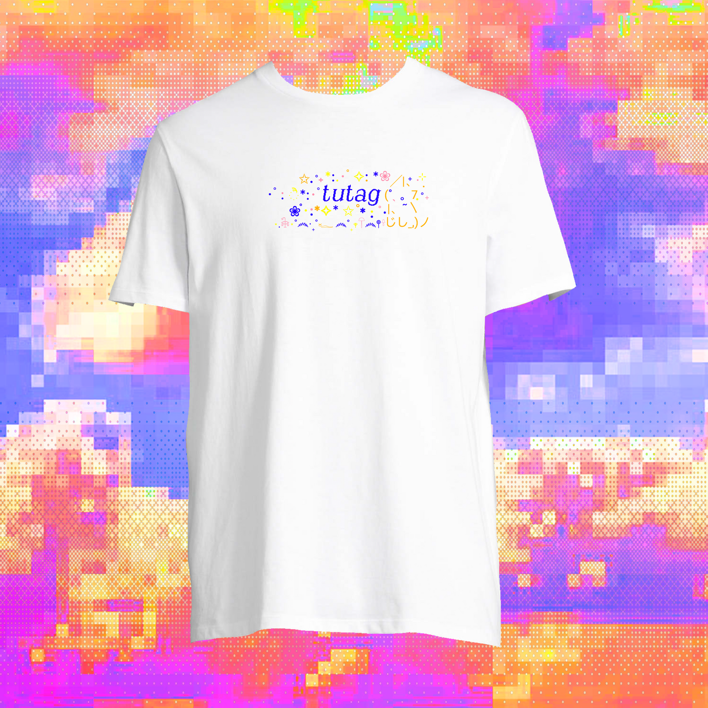 Tutag // Wee Cutie Tee