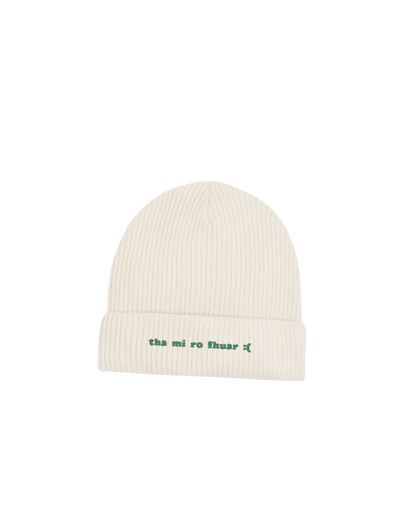 Am Too Cold :( - Scottish Gàidhlig Beanie - Sneachd